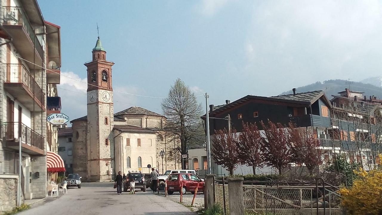 Villaggio Bianco San Giacomo in Paludo Zewnętrze zdjęcie