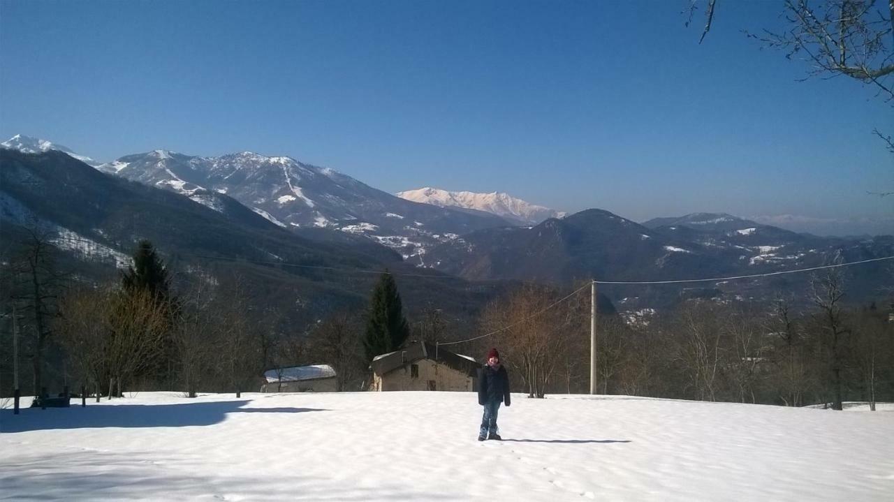 Villaggio Bianco San Giacomo in Paludo Zewnętrze zdjęcie